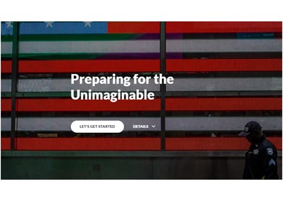 Preparing for the Unimaginable: How Chiefs Can Safeguard Officer Mental Health Before and After Mass Casualty Events