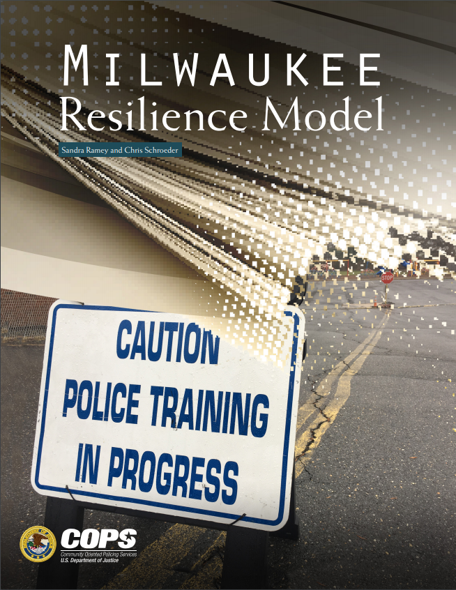 Milwaukee Resilience Model - view the document description