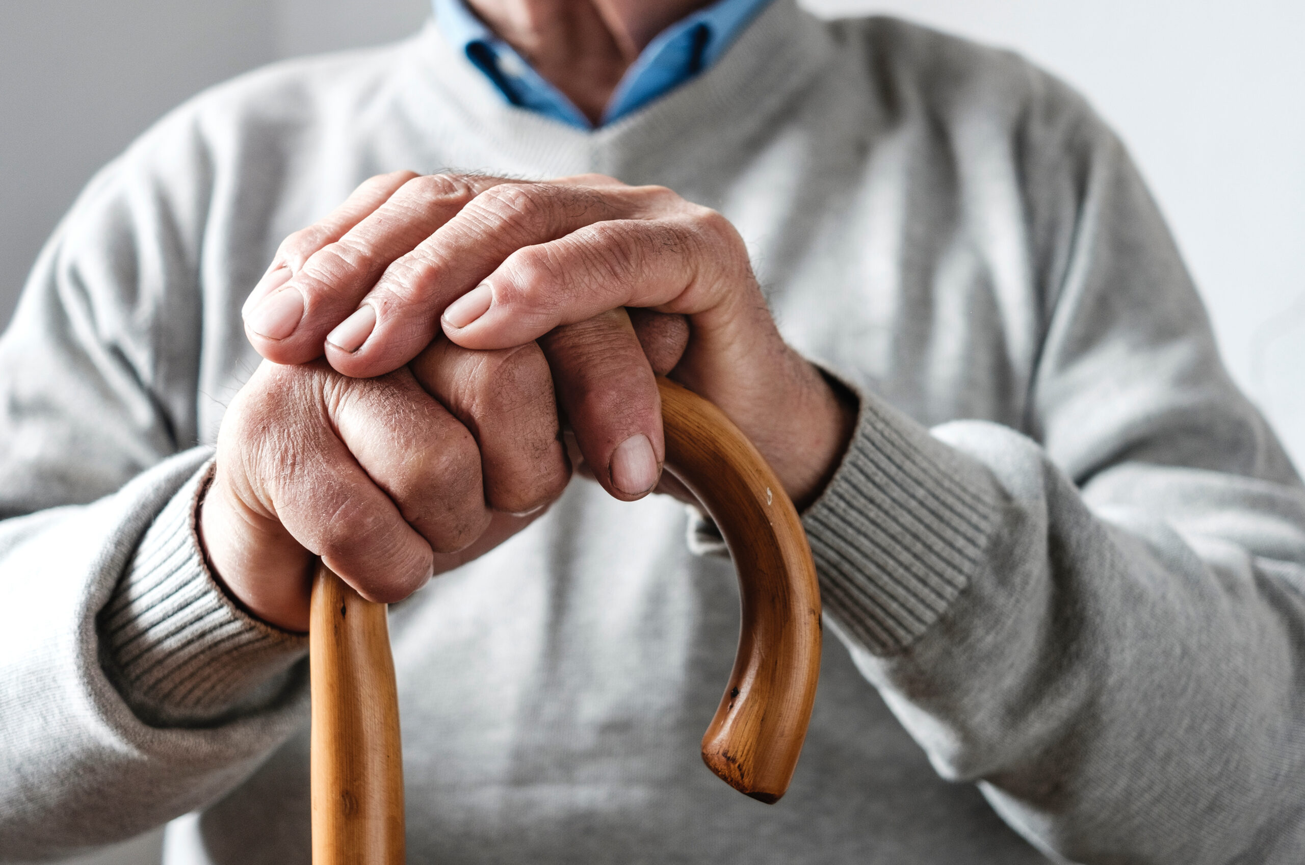 Responding to Elder Abuse: What Law Enforcement Should Know - access video