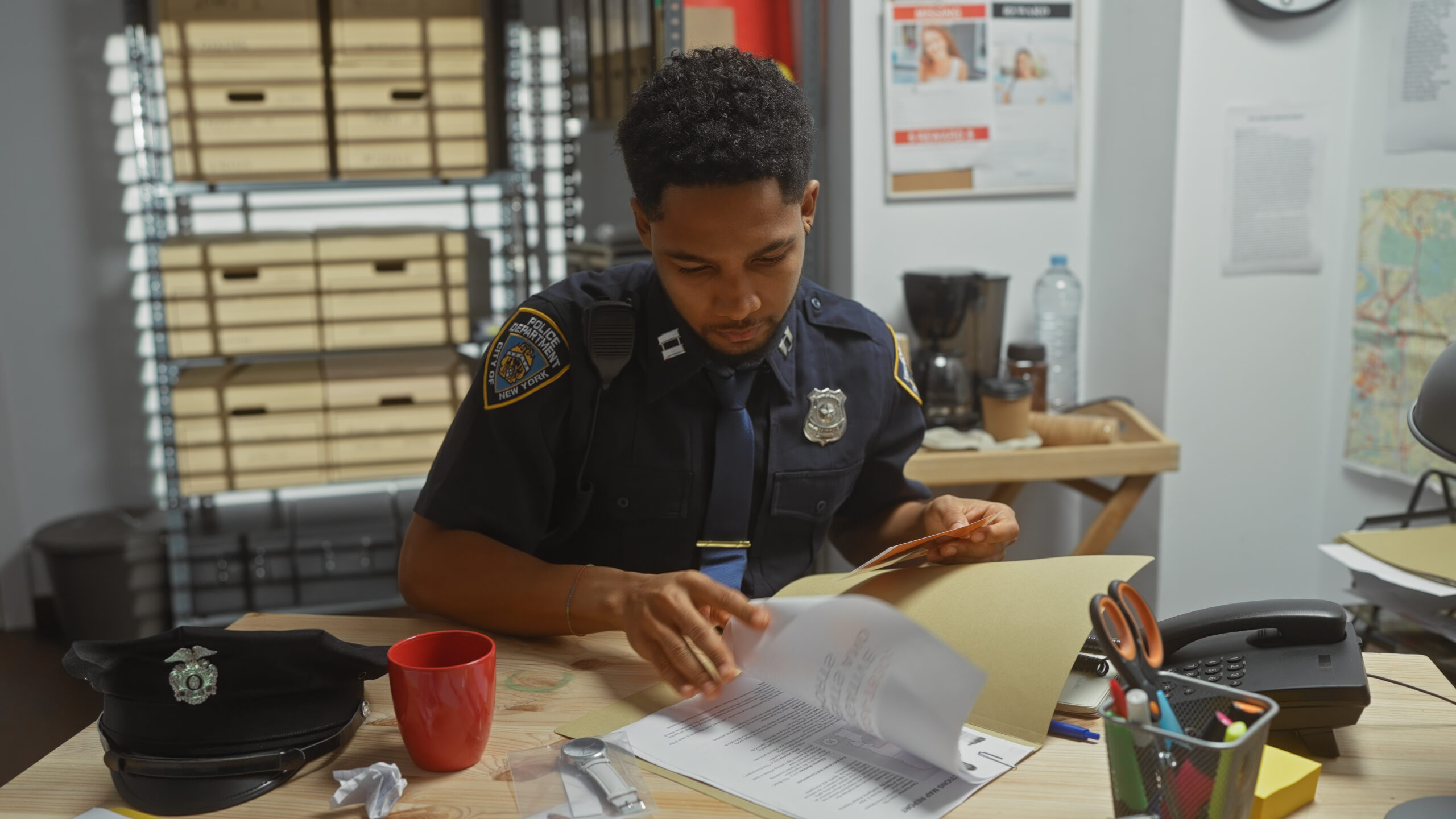 Videos for Patrol Officers to Quickly Recognize and Respond to Elder Abuse - access roll call videos